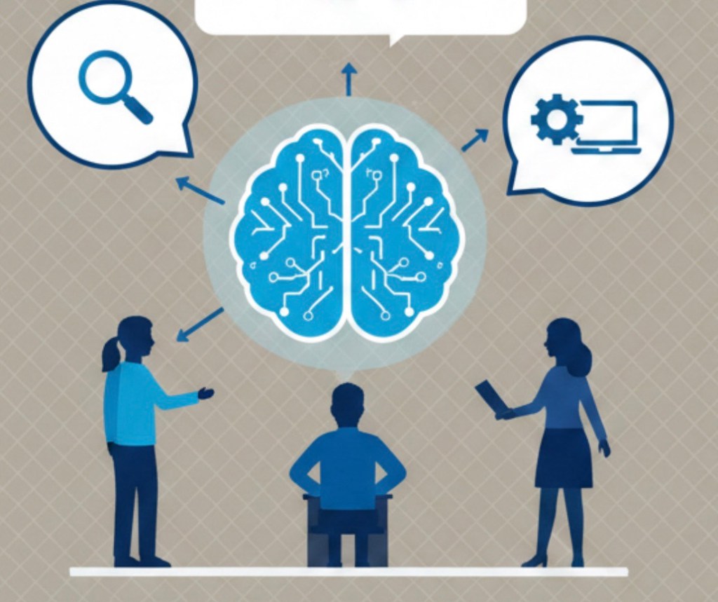 AIプロジェクトのPdM/PMを任された人が、最初に読むべき実践記事